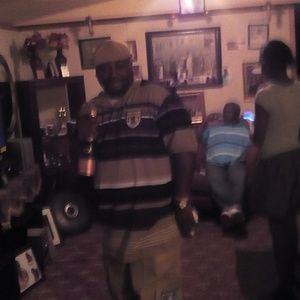 Meet your Posher, Corey